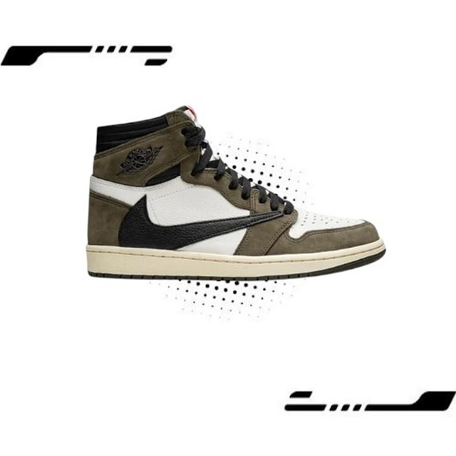 Sneaker Image